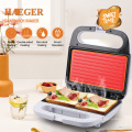 2021 Top selling Breakfast Toaster Sandwich Maker